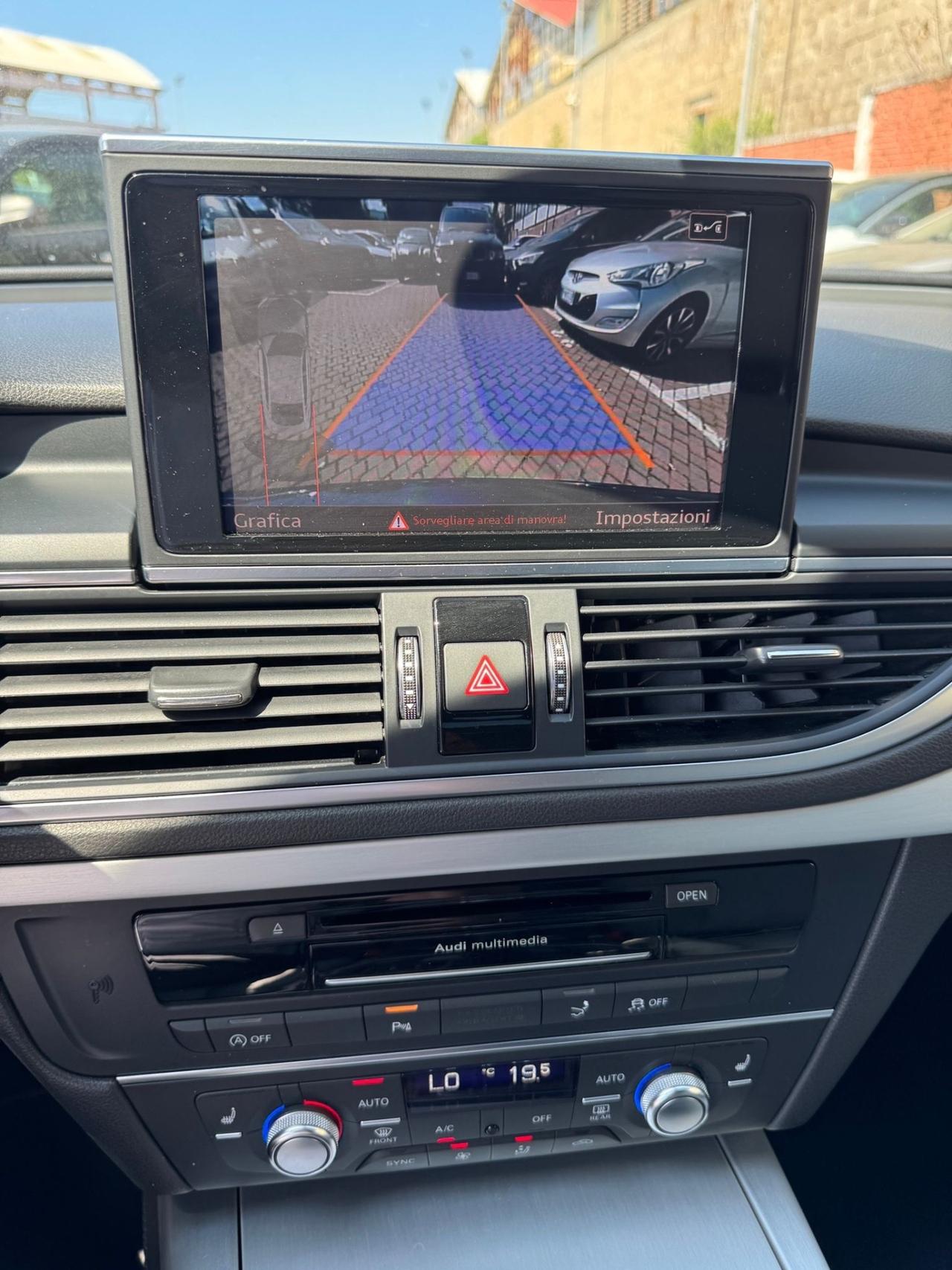 Audi A7 SPB 3.0 TDI 272 CV quattro S tronic Business Plus