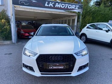Audi A4 A4 Avant 2.0 TDI 150 CV S tronic Business