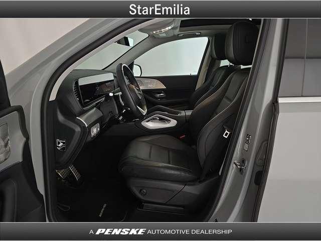 Mercedes-Benz GLE 350 350 de hybrid EQ 4Matic AMG Line Premium