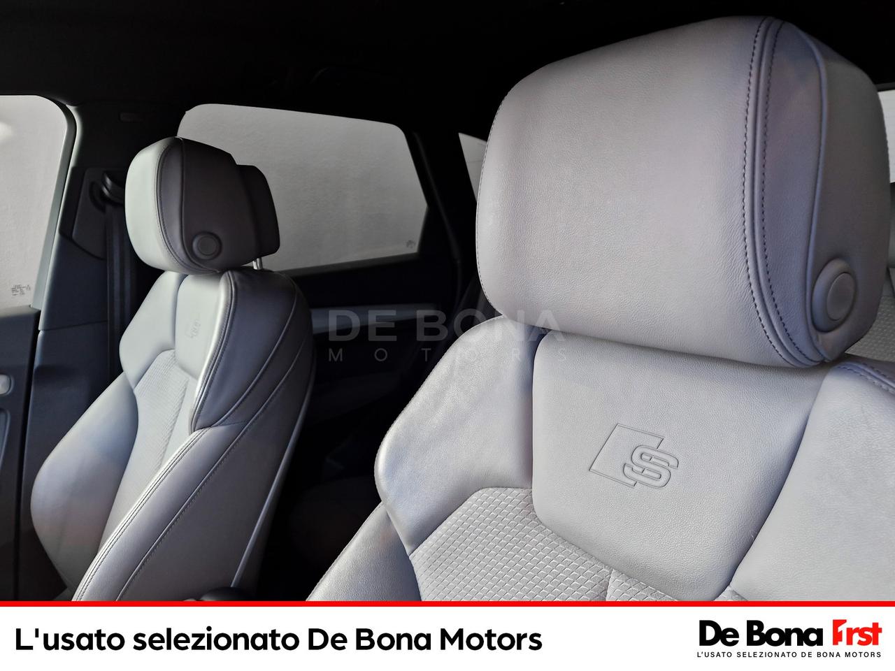 Audi Q5 45 2.0 tfsi mhev 12v s line quattro s-tronic