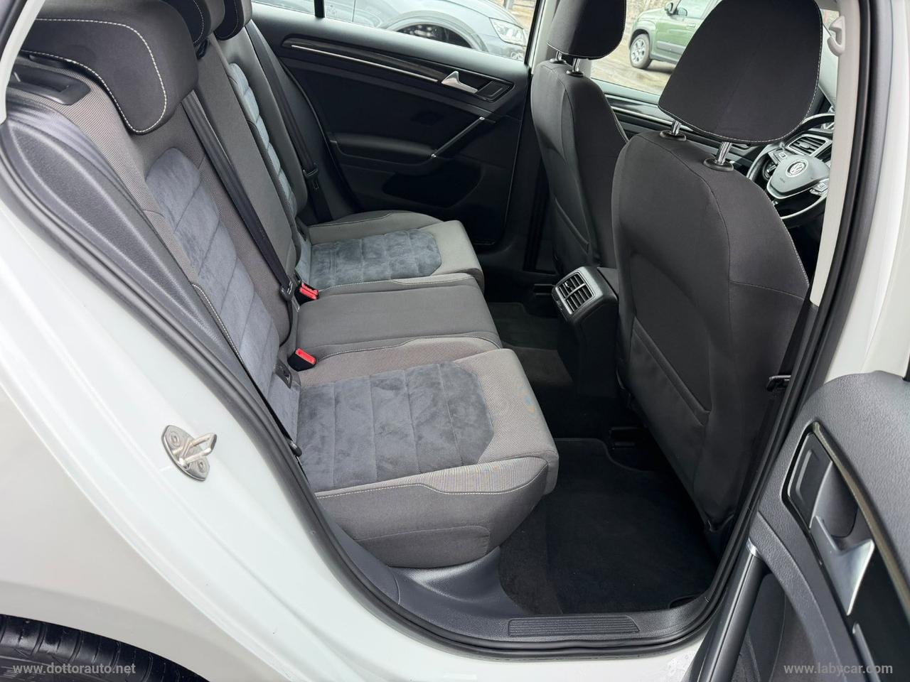 VOLKSWAGEN Golf 2.0 TDI DSG 5p. Highline BMT