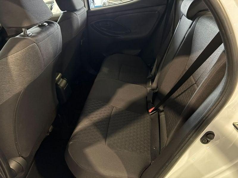 Toyota Yaris Hybrid Trend MY20