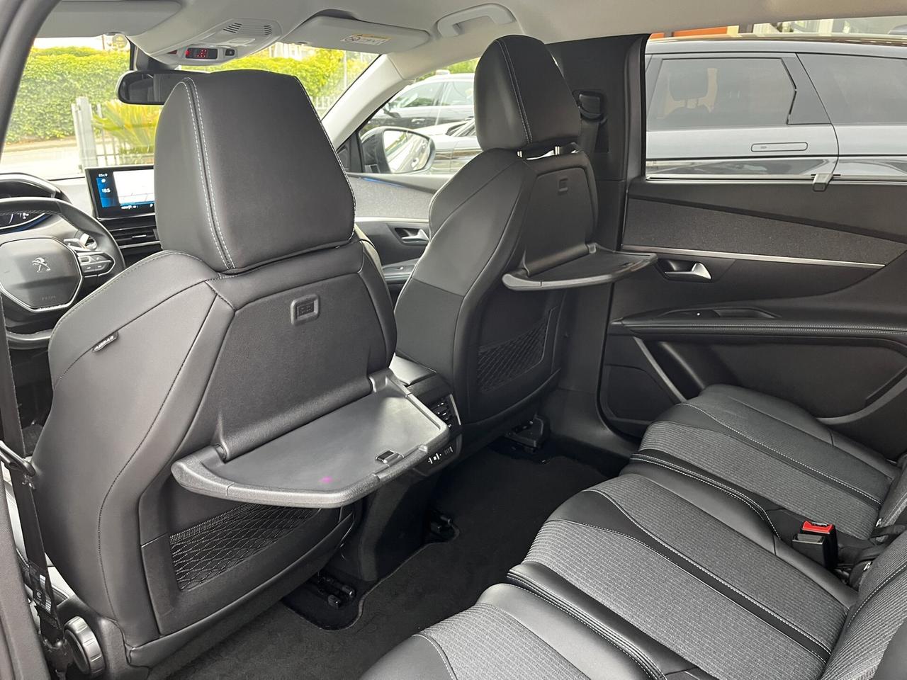 Peugeot 5008 BlueHDi Allure Pack *AUTOCARRO N1*