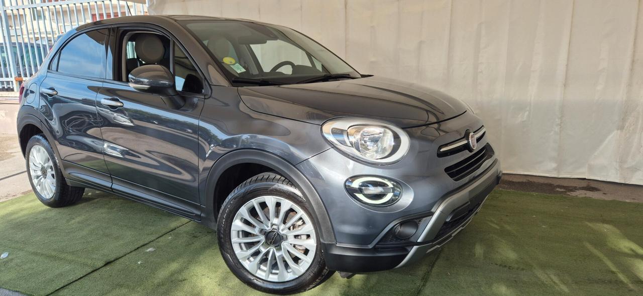 FIAT 500X 1.6MTJ 120CV CROSS C.Aut.co 2020