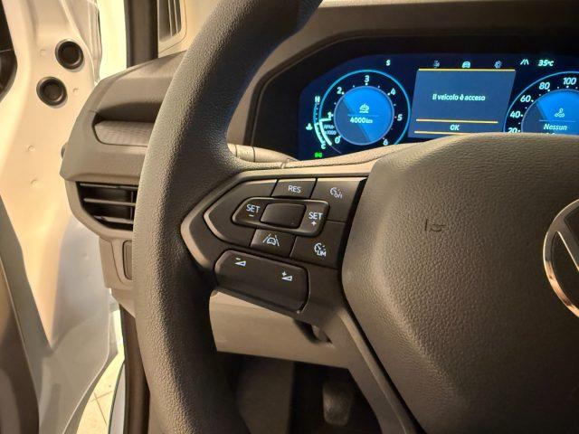 VOLKSWAGEN Transporter T7 2.0 TDI PC Van LED Camera App Connect