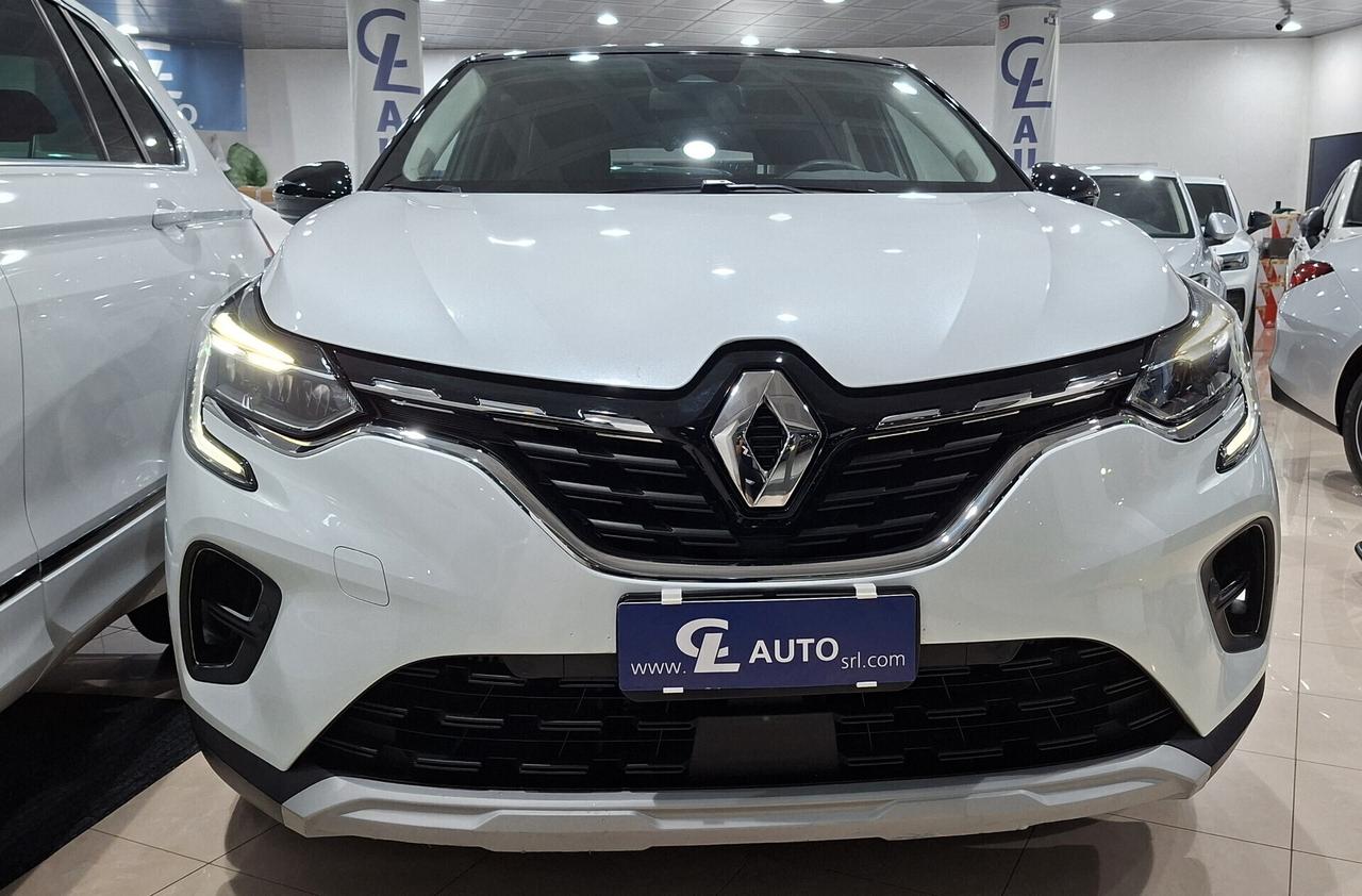 Renault Captur 1.0 TCe 67 KW Techno 37.714 KM
