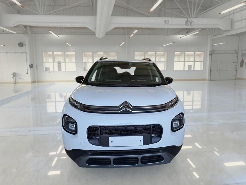 CITROEN C3 AIRCROSS BlueHDi 110 S/S Shine
