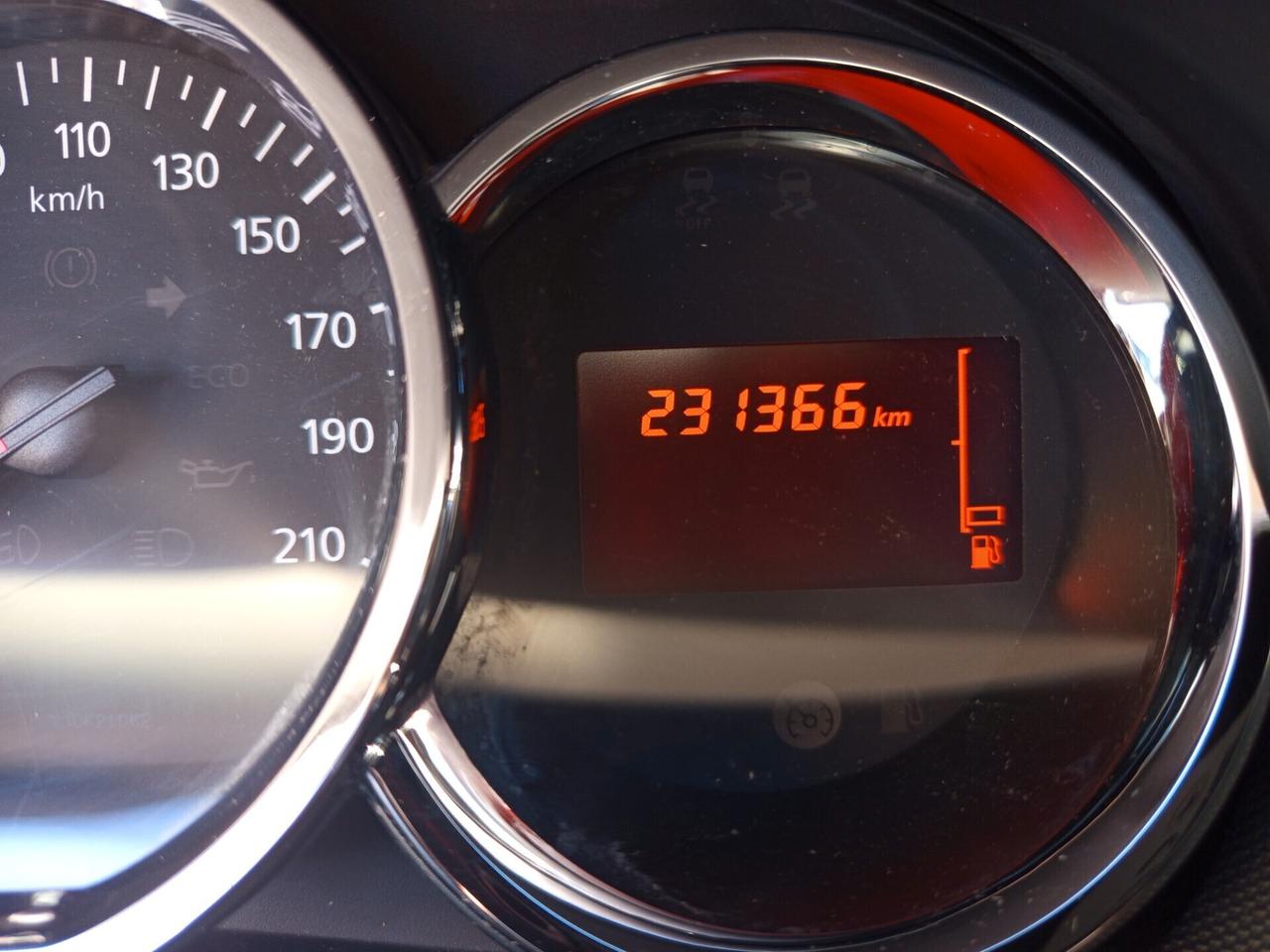 Dacia Duster 1.6 115CV S&S 4x2 Serie Speciale GPL Lauréate Family