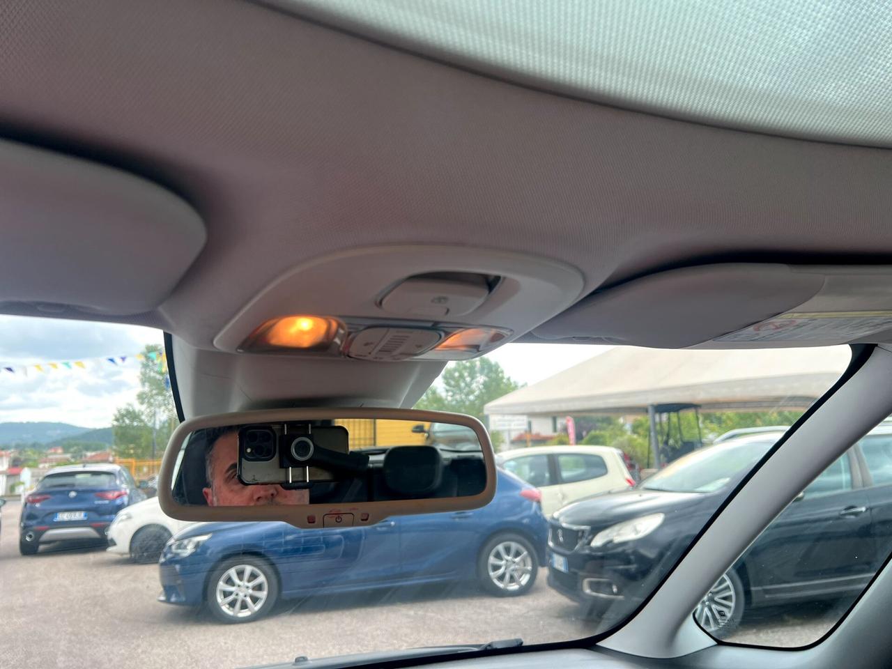Fiat 500L 1.6 Multijet 120 CV Lounge