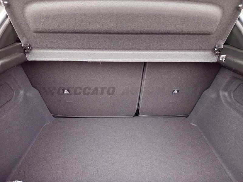 Peugeot 208 208 1.2 hybrid Allure 100cv e-dcs 6