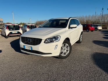 Volvo XC 60 XC60 D3 Kinetic