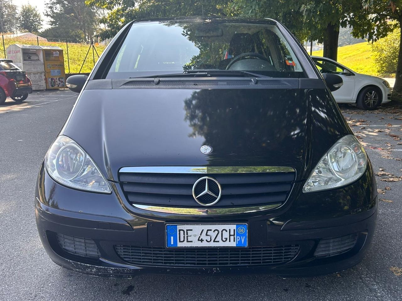 Mercedes-benz A 180 CDI Avantgarde