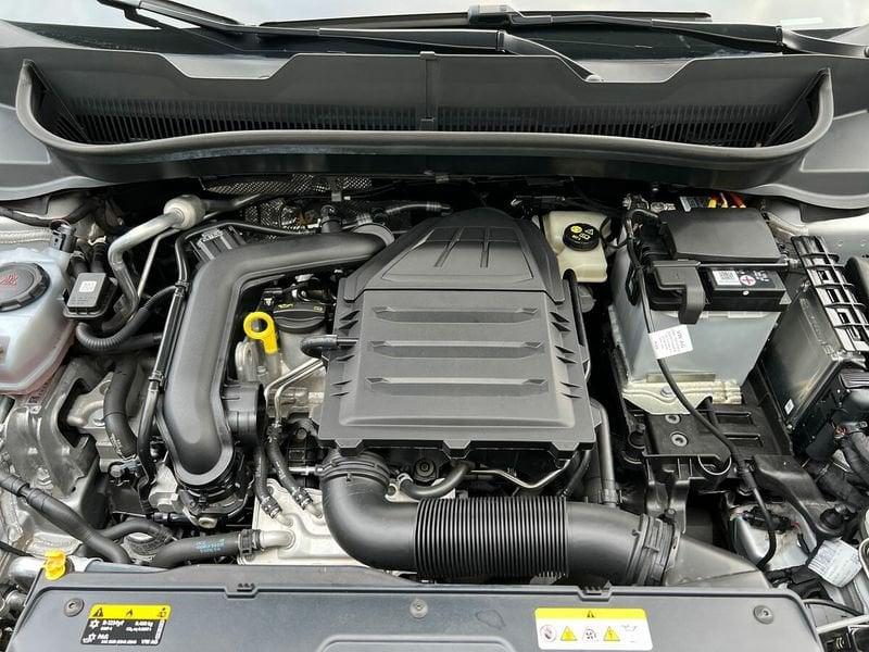 Volkswagen T-Cross 1.0 tsi Style 115cv