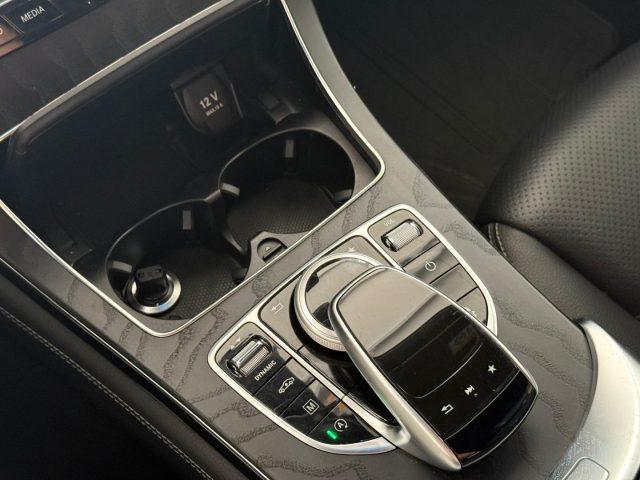 MERCEDES-BENZ GLC 250 d 4Matic Coupé Premium