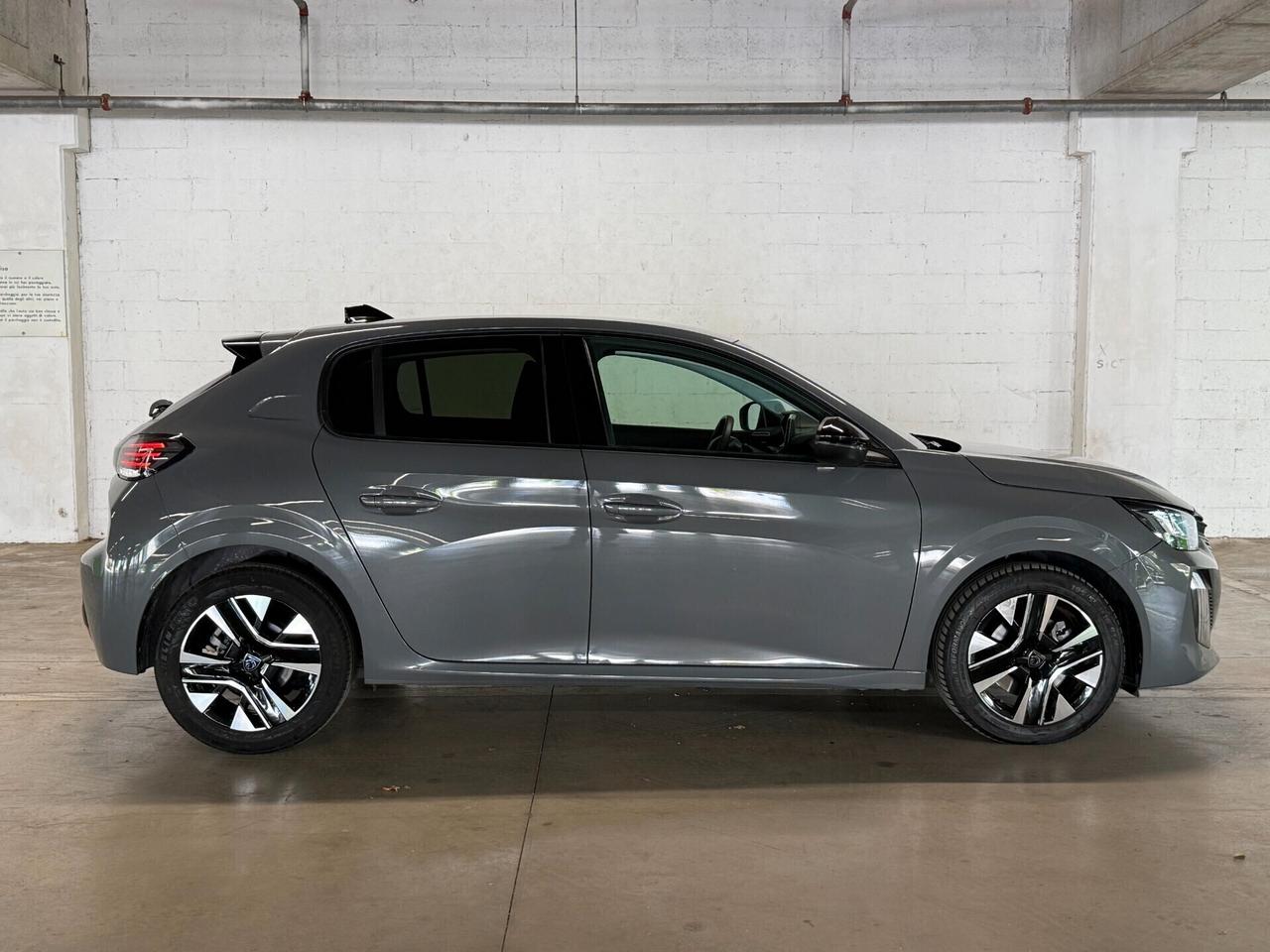 Peugeot 208 PureTech 100 Stop&Start 5 porte Allure