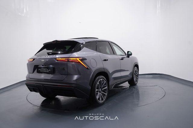 SPORTEQUIPE Sportequipe 6 GT 1.5 Turbo 155cv GPL DCT