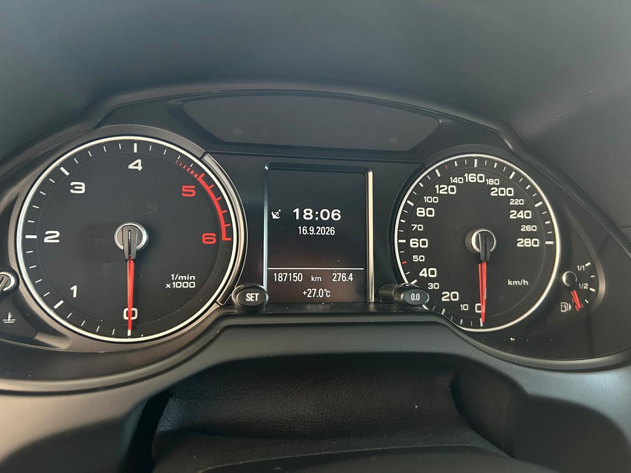 Audi Q5 2.0 TDI 177CV quattro 2014