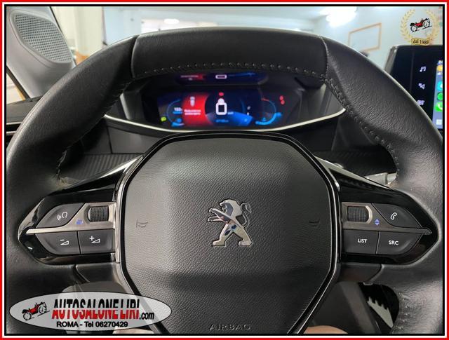 PEUGEOT 208 PureTech 100 Stop&Start 5 porte Allure Pack