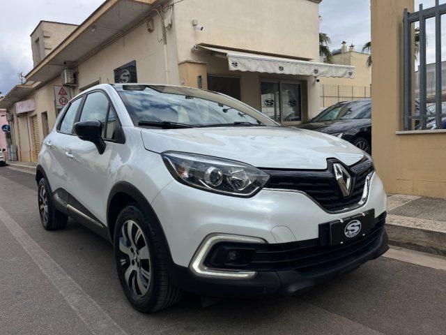 RENAULT Captur 1.5dCi 90CV Sport Edition