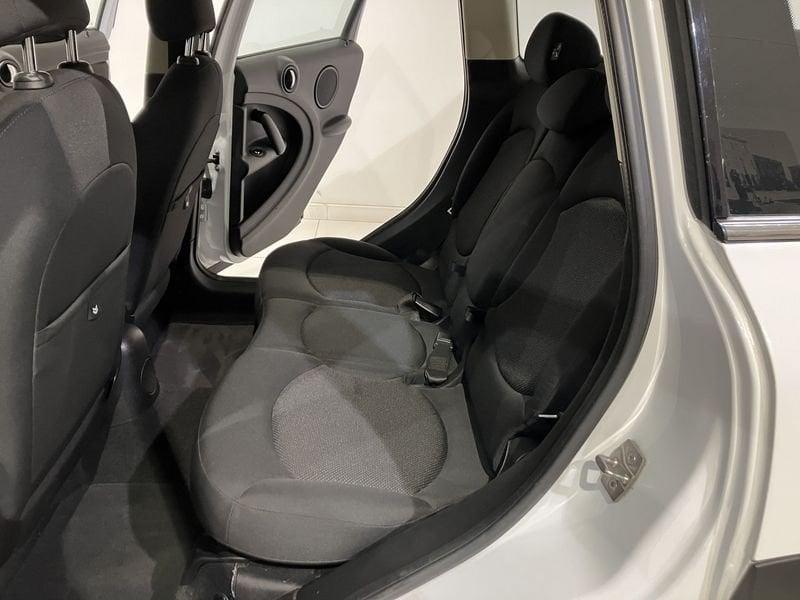 MINI Countryman Mini 1.6 Cooper D Countryman