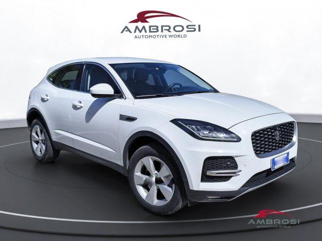 JAGUAR Other E PACE 2.0D I4 163 CV AWD Auto SE