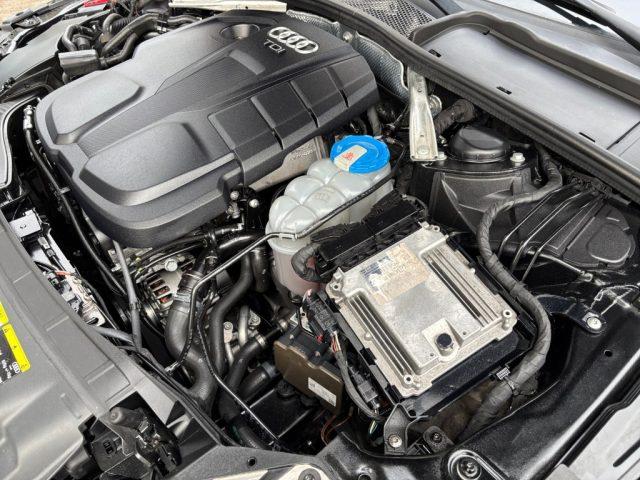 AUDI A4 Avant 2.0 TDI 150 CV S tronic Business