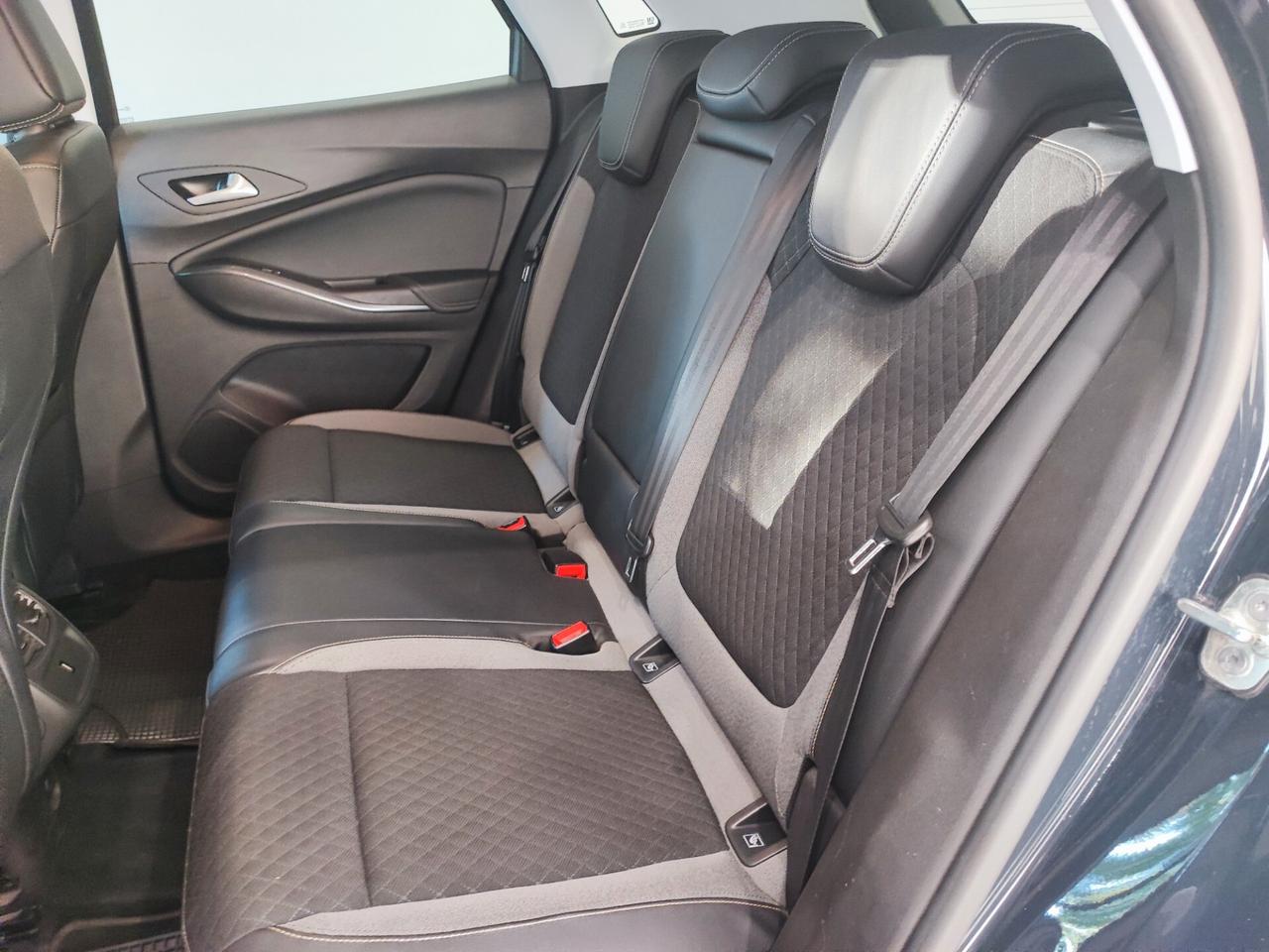 Opel Grandland X 1.6 diesel Ecotec Start&Stop aut. Ultimate