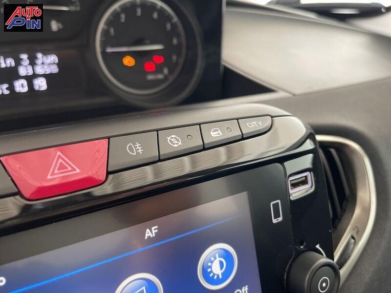 Lancia Ypsilon 1.0 FireFly 5 porte S&S Hybrid Gold *Display*