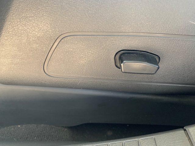 JEEP Compass 2.2 CRD Limited 4X4 CERCHI "CAMBIO RUMOROSO"