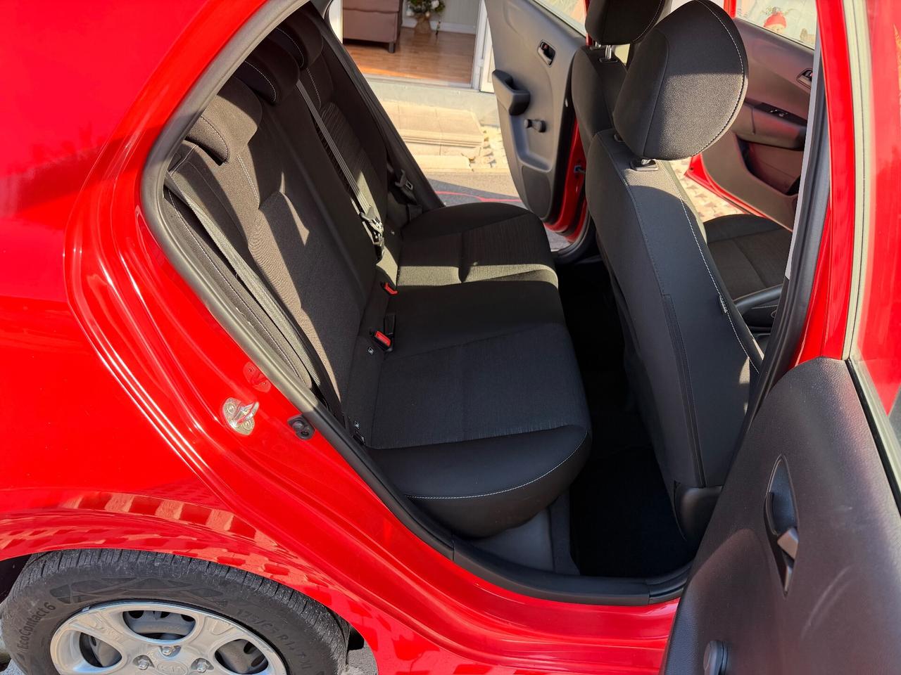 Kia Picanto 1.0 12V GPL 5 porte Style