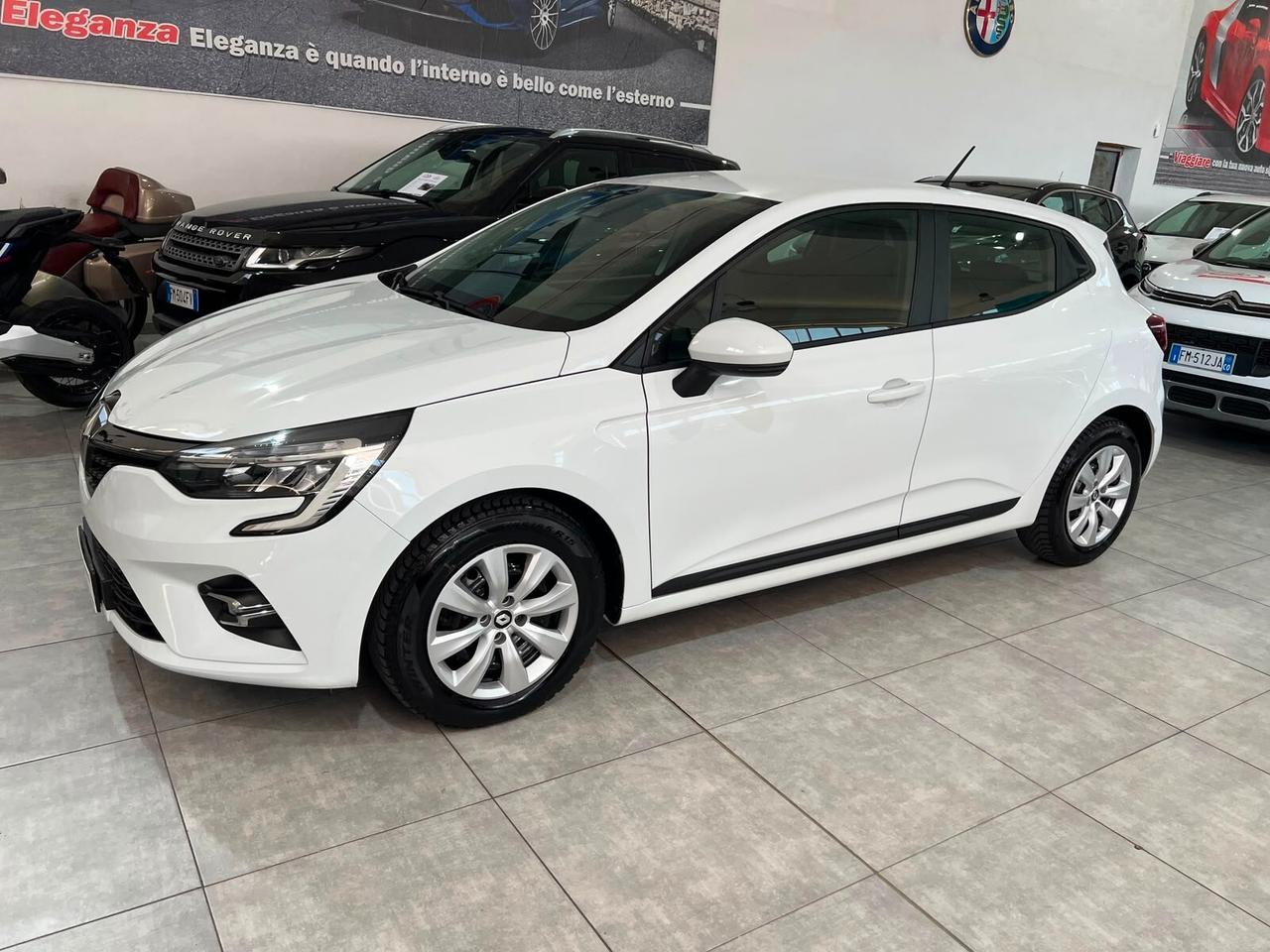 Renault Clio Blue 1.5 dCi 85 CV Zen 2021