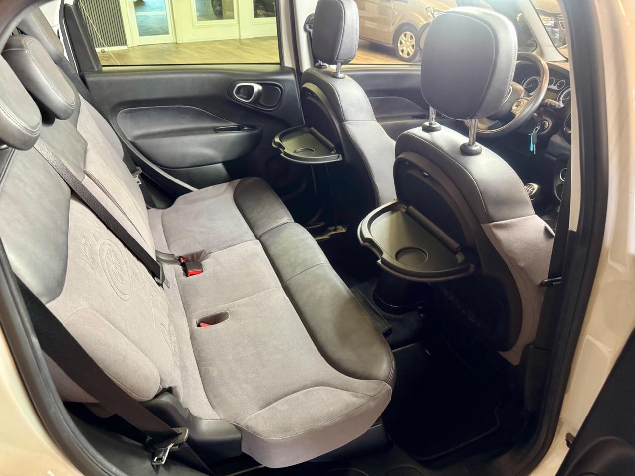 Fiat 500L 1.3 Multijet 85 CV