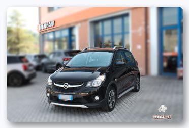 Opel Karl Rocks 1.0 73 CV
