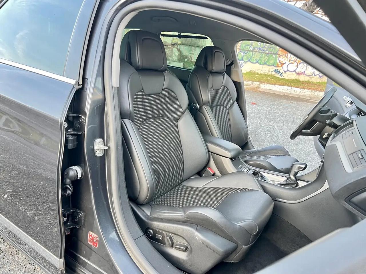 Citroen C5 BlueHDi 180 EAT6 S&S Hydractive Executive Tourer XTR