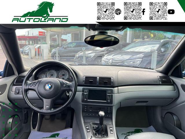 BMW M3 3.2 Coupè