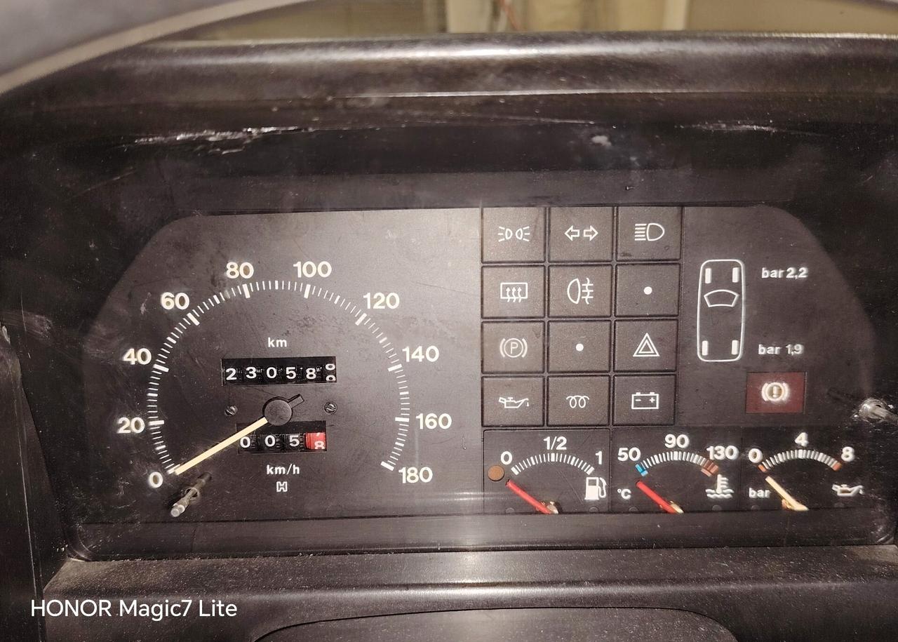 Fiat Fiorino 1.7 diesel Pick-up