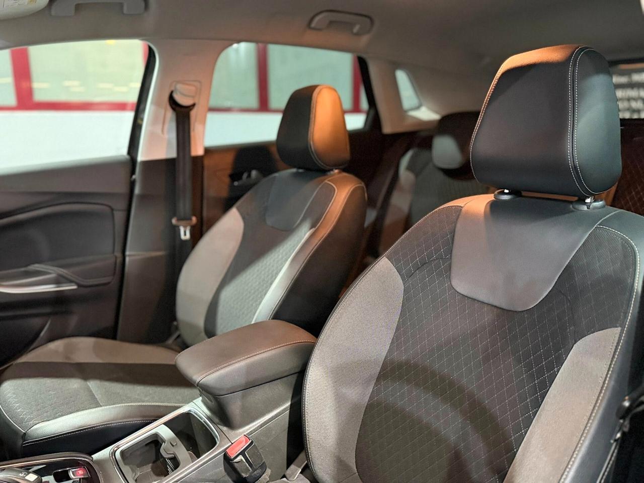 Opel Grandland X 1.6 CDTI 120cv Innovation 2018