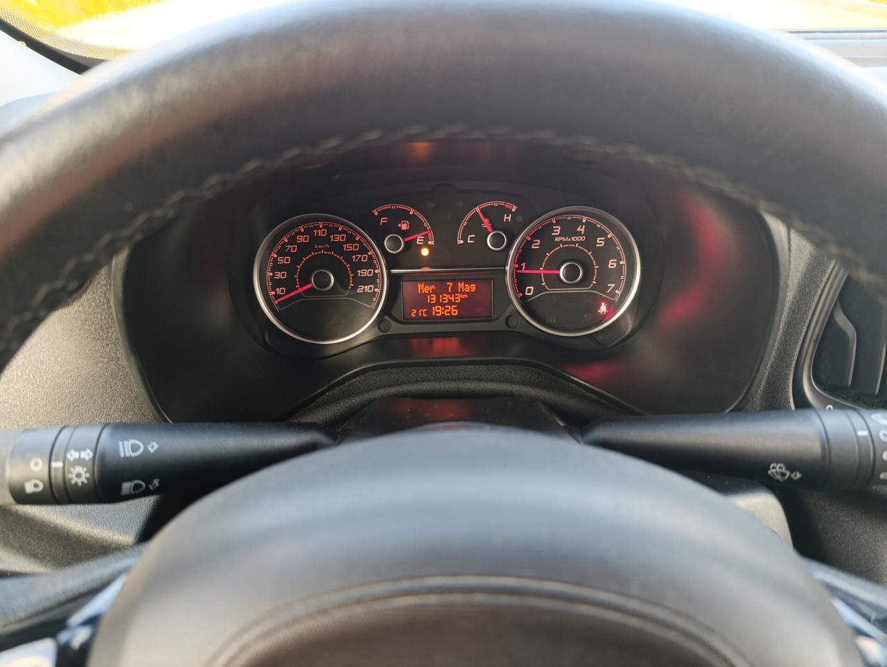 Fiat Doblo 1.3 MJT #GM