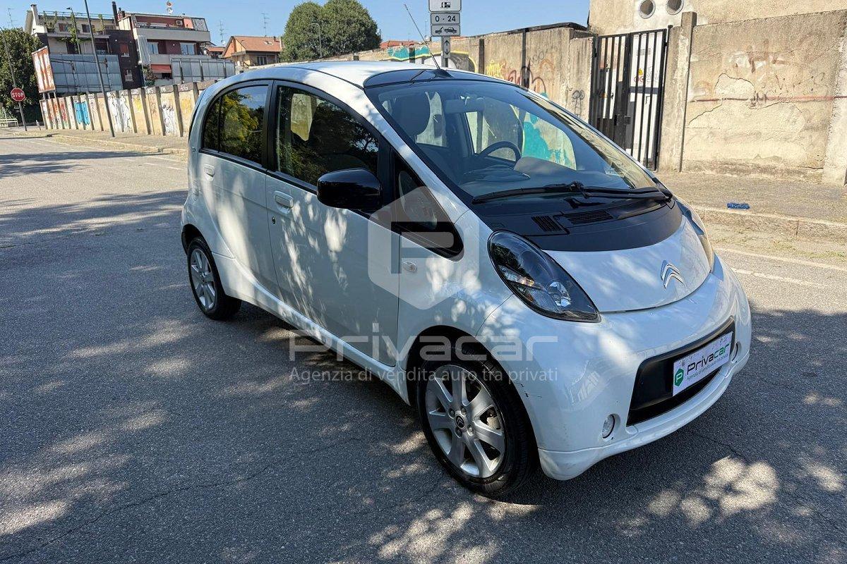 CITROEN C-Zero Full Electric airdream Seduction