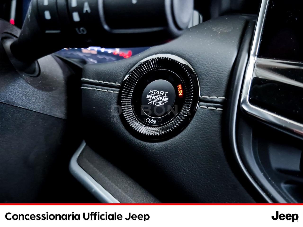 Jeep Compass 1.6 mjt limited 2wd 120cv my19