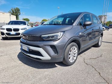 OPEL Crossland 1.2 T. 12V 110 CV S&S Ultimate