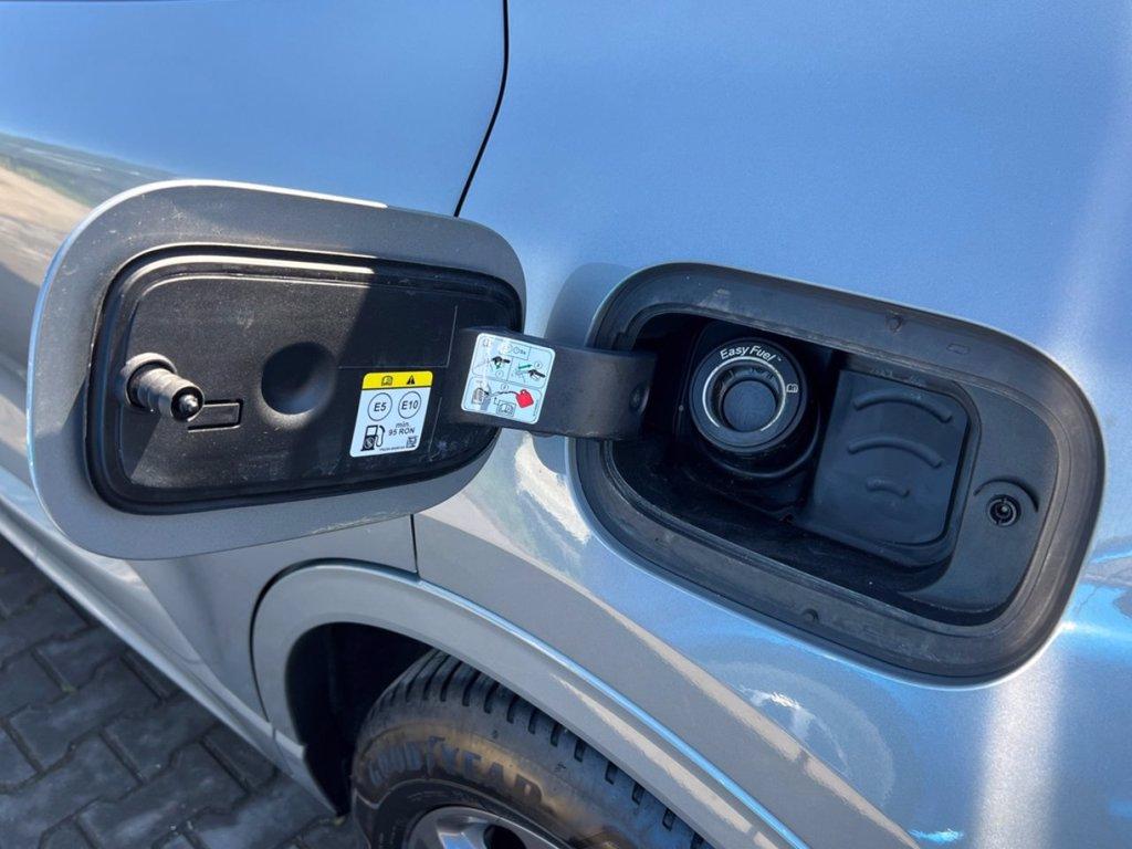 FORD Kuga 2.5 Plug In Hybrid 225 CV CVT 2WD ST-Line X del 2023