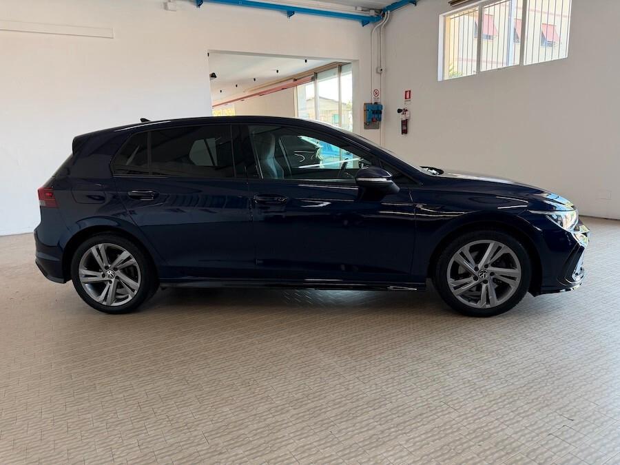 Volkswagen Golf 1.5 TSI EVO R-Line Km 35000