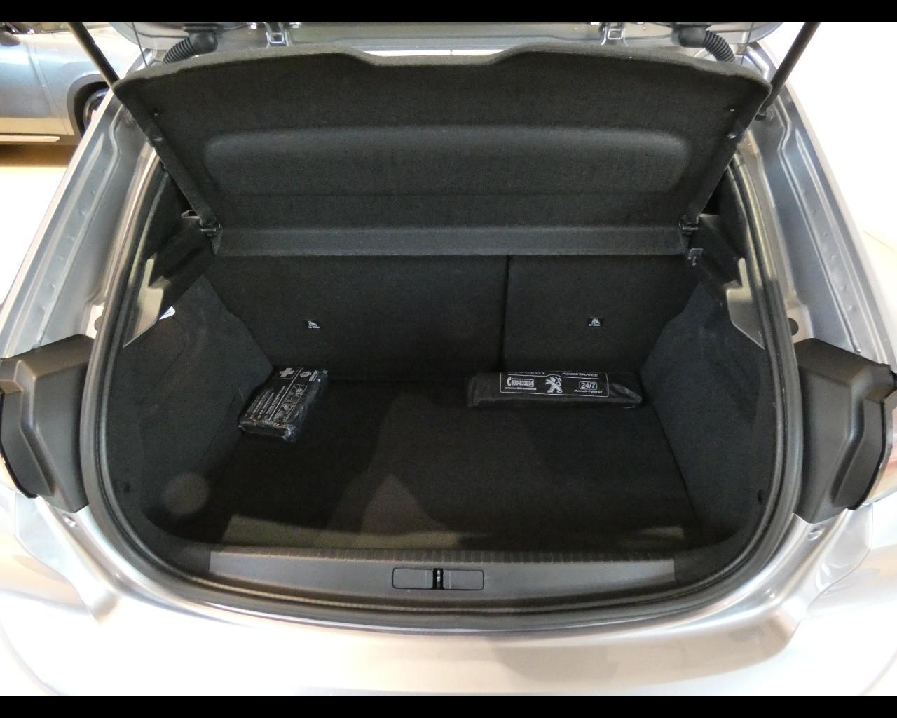 PEUGEOT 208 2ª serie - 208 PureTech 100 Stop&Start 5 porte Active Pack