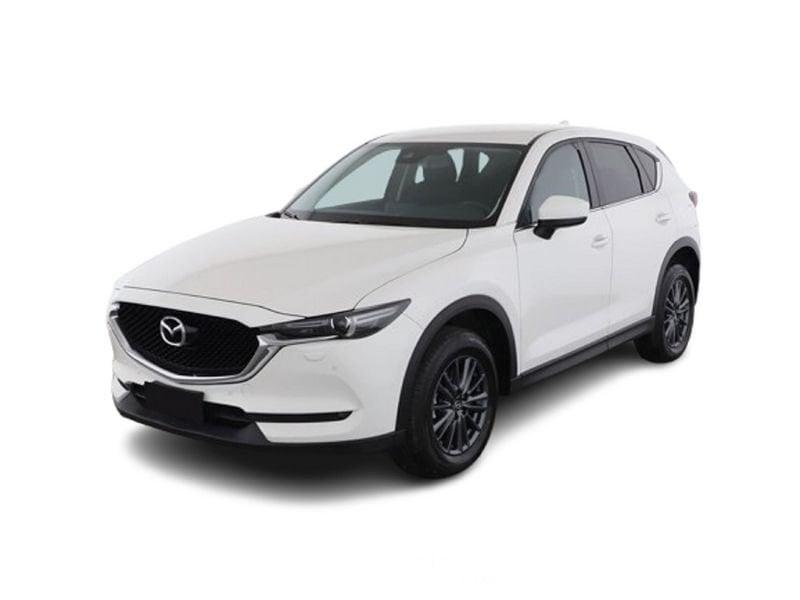 Mazda CX-5 2.2L Skyactiv-D 150 CV Automatica 2WD Business