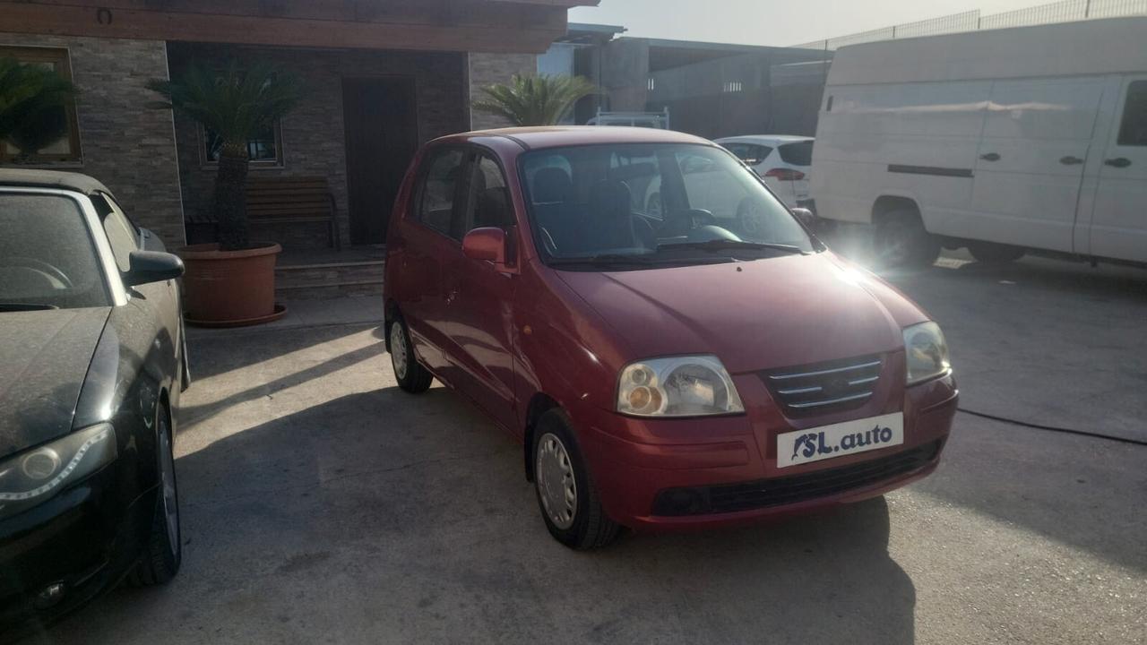 Hyundai Atos Prime 1.1 12V Comfort