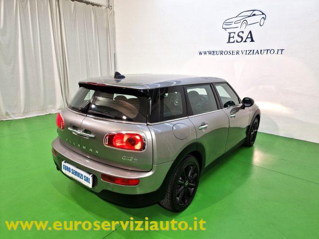 MINI Clubman 1.5 One D Business Automatica