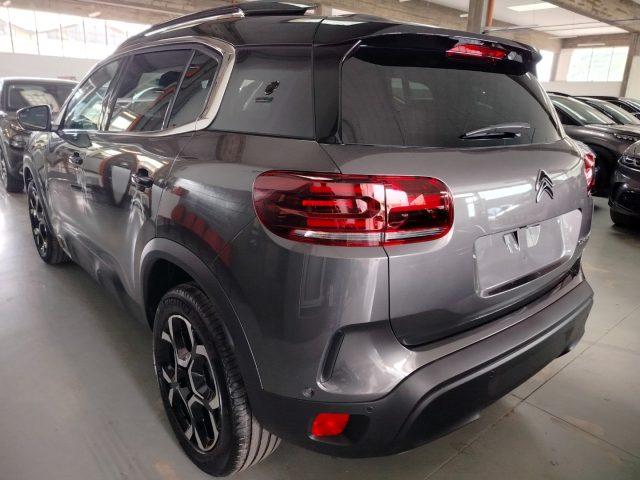 CITROEN C5 Aircross BlueHDi 130 S&S EAT8 Max km0