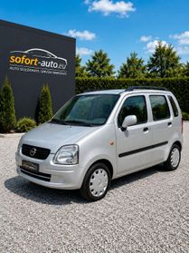 Opel Agila 1.0 12V Cosmo