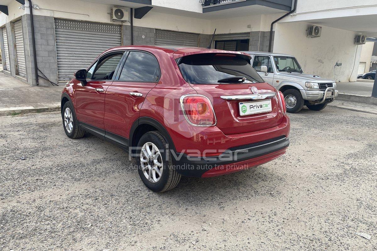 FIAT 500X 1.6 MultiJet 120 CV Business